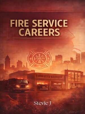 cover image of Fire Service Careers